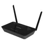 Netgear D1500 N300 WiFi DSL Built-in ADSL2+ Modem Router review