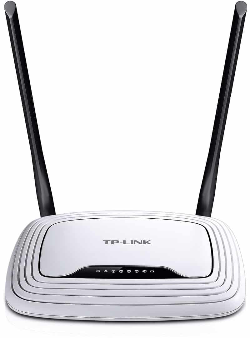 tp link router troubleshoot