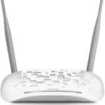 TPLink td-w 8968 300Mbps Wireless N USB ADSL2+ Modem Router Review