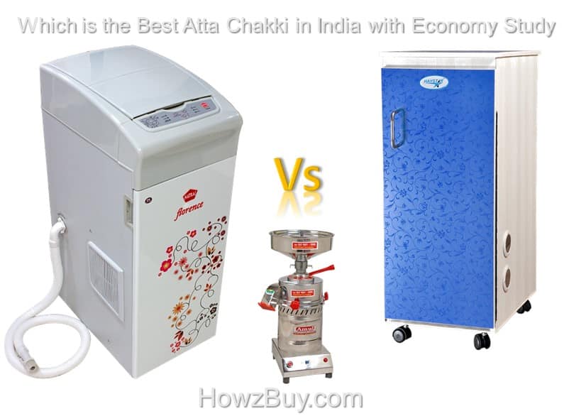 Best Atta Chakki in India