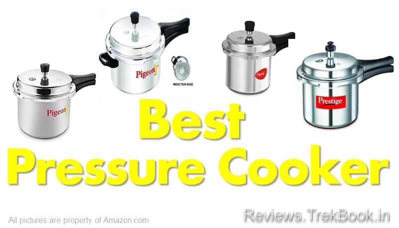 Top 4 Best Pressure Cooker in India, 2021 [3L & 5L] - HowzBuy India