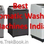 Best fully automatic washing machine in India 2018