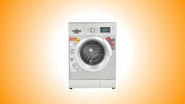 IFB 8 kg Fully-Automatic Front Loading Washing Machine review