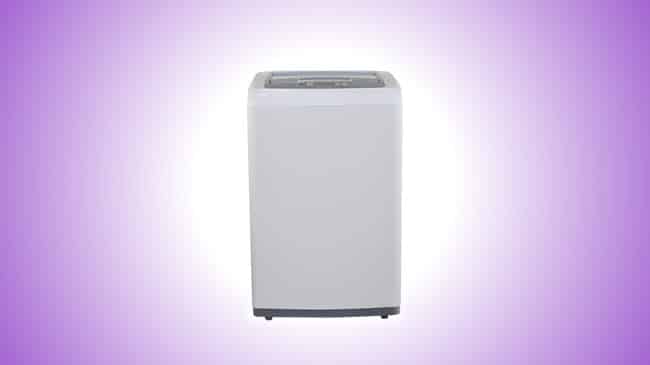 LG 6.2 kg Fully-Automatic Top Loading Washing Machine review