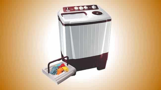 Onida Smart Care Ultra 75 Semi-automatic Top-loading Washing Machine review