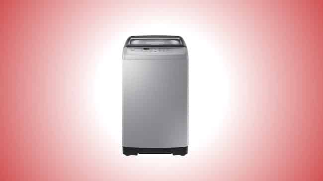 Samsung 6.2 kg Fully-Automatic Top Loading Washing Machine review