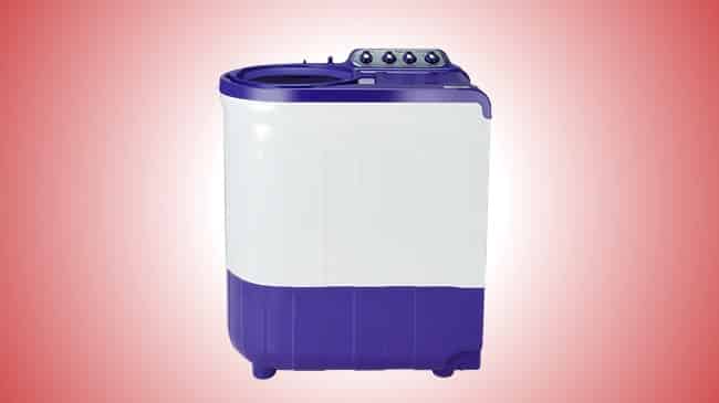 Whirlpool 8 kg Semi-Automatic Top Loading Washing Machine review