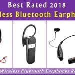 Best Wireless In Ear Headphones in India under 1000 Rs | 2018