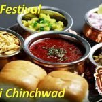 misal mahotsav pcmc pimpri chinchwad festival