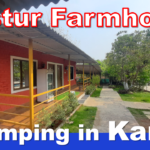 Kastur Farmhouse & Glamping Karjat