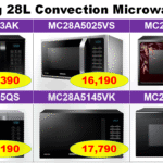 samsung-28l-microwave-comparison-setup
